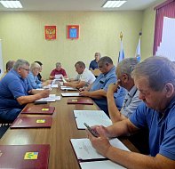 Утвержден ряд положений