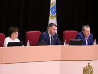 В Саратовской области расширят полномочия комиссий по делам несовершеннолетних