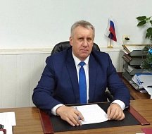  23 мая личный приём граждан 