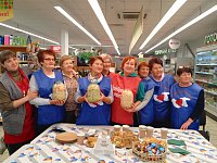 Мастер-класс по засолке капусты