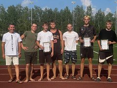 День физкультурника объединяет и вдохновляет