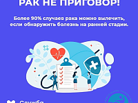 Сегодня, 4 февраля, Всемирный день борьбы против рака