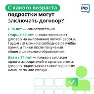 Сколько часов в день могут работать школьники?