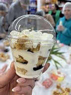 Это было не только вкусно, но и очень интересно!