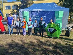Золотые «Панды» и новые туристы