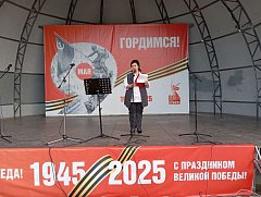 Песни Великой Победы