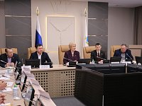 Антонина Галяшкина – молодым аграриям: «Будущее в ваших руках»