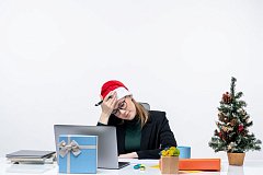 Как будет оплачиваться работа в новогодние праздники