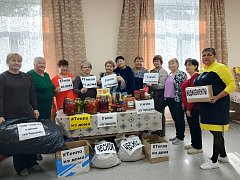 Берегите себя, наши герои! 