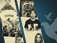 3 сентября — День солидарности в борьбе с терроризмом. Дата, которая навсегда вписана в историю нашей страны черными буквами