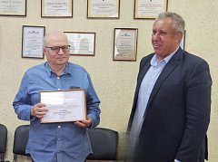 Утверждены кандидатуры для занесения на Доску Почёта