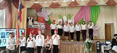 «Машина времени» запустилась в Новых Бурасах! 