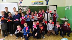 Вк аждой открытке частичка души