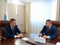 На полях Саратовской области уже высадили свыше 2,5 млн гектаров яровых культур.