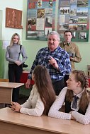 Подвиг в памяти хранится