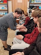 В дружбе народов – единство России