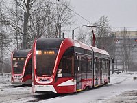 Энгельсский завод задействуют в производстве скоростных трамваев для Саратова