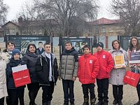 И снова победа!!! 