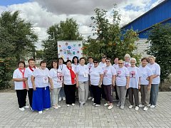 ДОЛГОлетние встречи