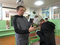 Открытый урок ко Дню гражданской обороны: учимся действовать правильно