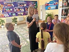  Квест-игра «Путешествие в мир музыки»