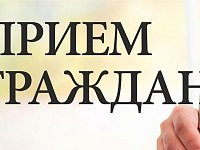 23 октября будет работать выездная приемная В. В. Володина