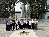 Капля жизни