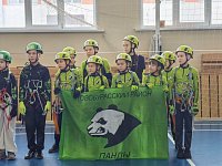  "Тёплые старты - 2026"