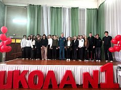 Безопасность детства — наша общая задача!