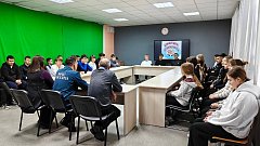 Безопасность детства — наша общая задача!