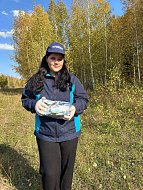 Проведена раскладка вакцины от бешенства