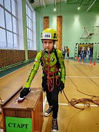 Наши "Панды" - молодцы!