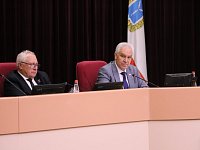 Депутаты изучат целесообразность передачи муниципальных школ в ведение Саратовской области