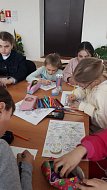 Космос глазами детей