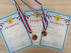 Областной турнир по шашкам «День Студента 2026»