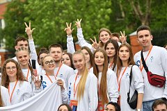 Сегодня в России отмечают День студента