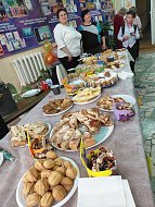 Всё — в комфортном темпе