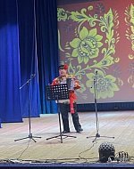 В Новобурасском районном Доме культуры состоялось мероприятие посвященное Международному Дню инвалидов