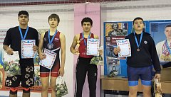 Прошел традиционный турнир памяти Б. Г. Ситникова