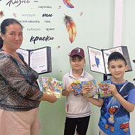  Низкий поклон всем неравнодушным людям