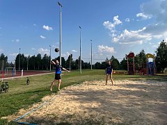 День физкультурника объединяет и вдохновляет