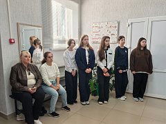  Мы становимся по-настоящему сильной семьей