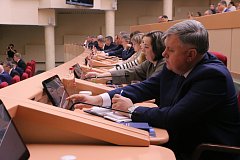 В 2026 году в сельских школах и детсадах Саратовской области будет организовано бесплатное горячее питание 