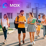 Цифровой старт с MAX: первокурсники получат доступ к учебным ресурсам 