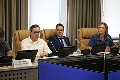 Промышленные предприятия Саратовской области готовы принять на работу ветеранов СВО