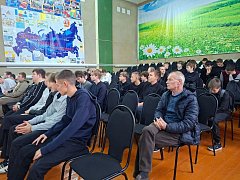 Ракетные войска: сила, точность, престиж