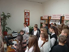 Центральной библиотеке исполняется 130 лет