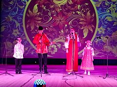 Для вас, любимые