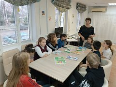 Креативная лепка 