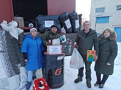 С Международным днем добровольца (волонтёра)!